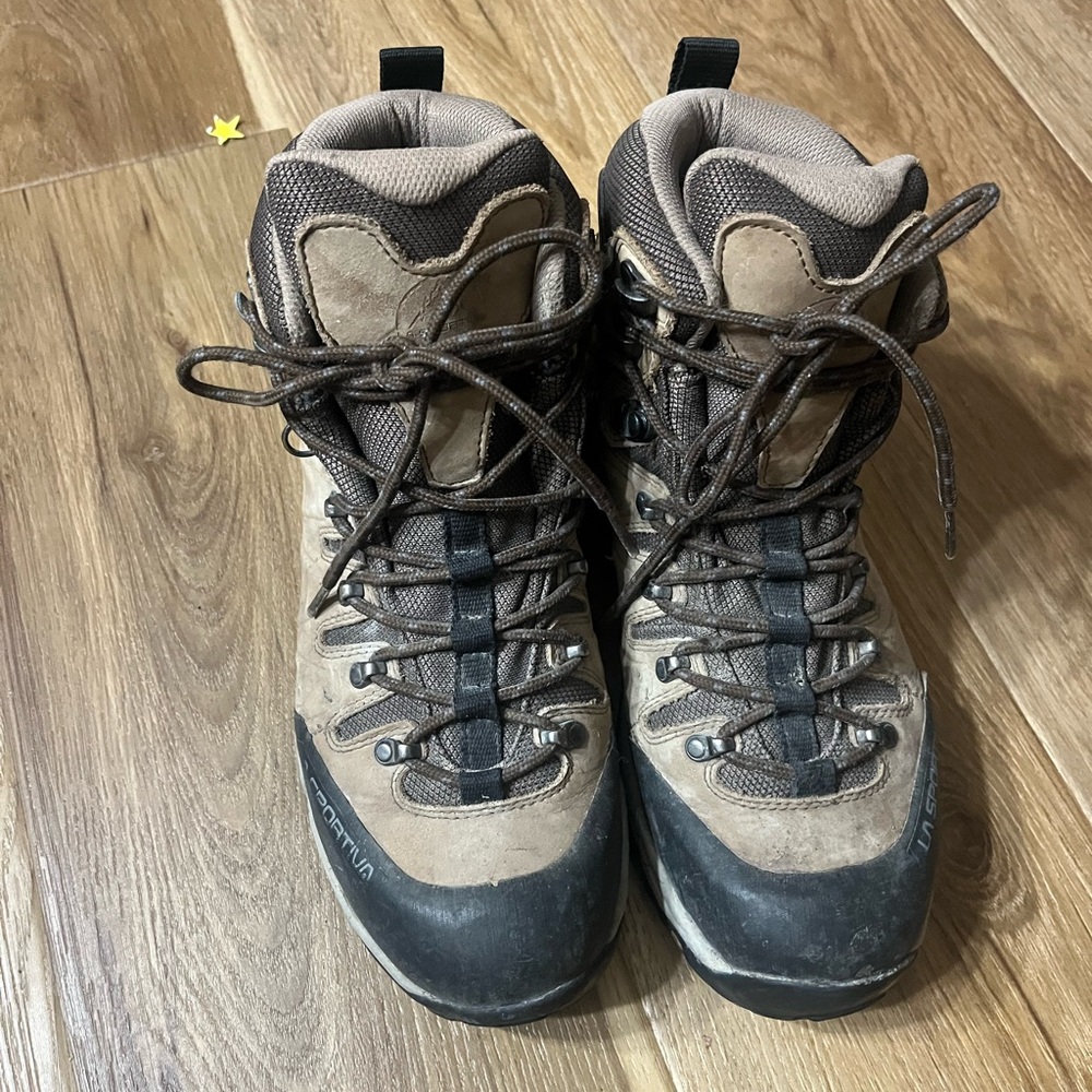 La Sportiva Leather Hiking Boot